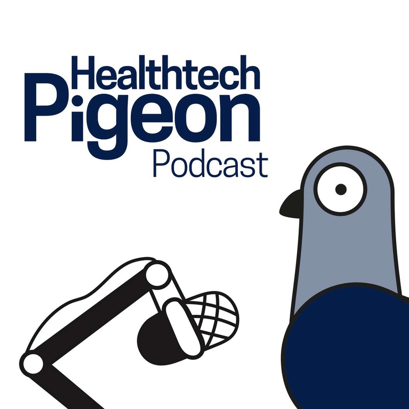 Healthtech Pigeon Podcast